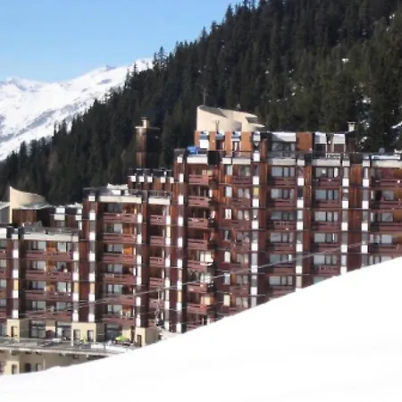 3000 - Divisible - Pied Des Pistes - Vue Vallee Mae-7122 Apartament *