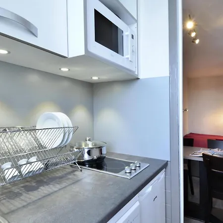 3000 - Pour 4 Personnes 22 * La Plagne