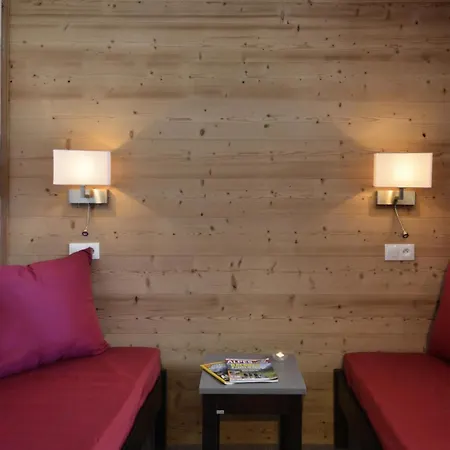 3000 - Pour 4 Personnes 22 * La Plagne