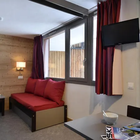 Appartement 3000 - Pour 4 Personnes 22 *
