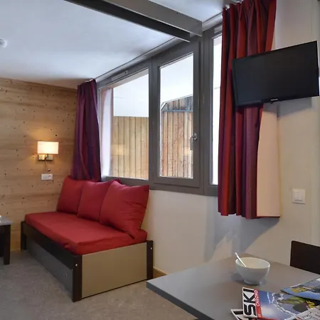 Apartment 3000 - Divisible - Pied Des Pistes - Vue Vallee Mae-7122 *