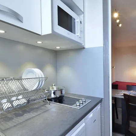Apartment 3000 - Divisible - Pied Des Pistes - Vue Vallee Mae-7122 La Plagne