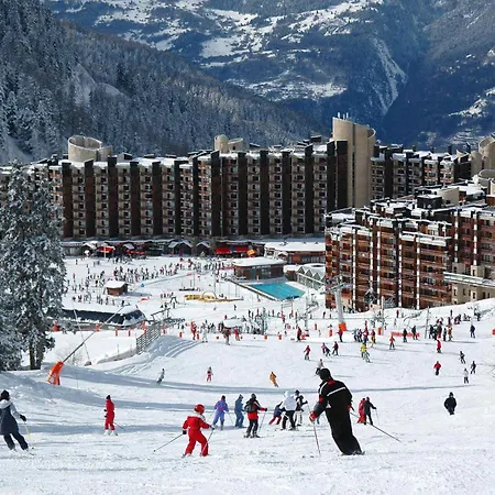 Apartment 3000 - Divisible - Pied Des Pistes - Vue Vallee Mae-7122 *