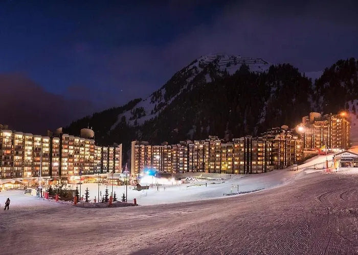 3000 - Divisible - Pied Des Pistes - Vue Vallee Mae-7122 公寓 *